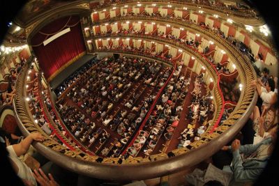 OSTP abre o XXV Festival Brasileiro de Trombonistas