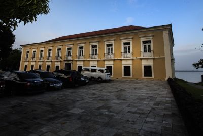 Espaço Cultural Casa das Onze Janelas será reaberto com quatro exposições