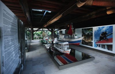 Memorial Amazônico integra programação da Semana Nacional de Ciência e Tecnologia