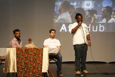 'Circuito Novembro Negro' debate afroempreendedorismo e marketing digital