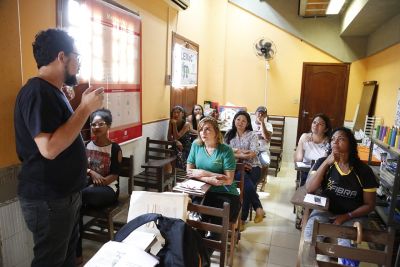 Edital 'Prêmio Preamar' tem suas inscrições prorrogadas até 14 de novembro