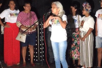 Cine Olympia sedia premiação de vídeos produzidos em quatro escolas da periferia