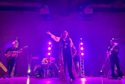 1ª Festa Literária de Bragança abre oficialmente com arte e música