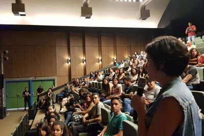 Vozes LGBTQIA+ e urbanas ecoam na 1ª Festa Literária de Bragança
