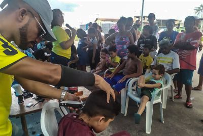 TerPaz promove troca de saberes por meio de cultura urbana