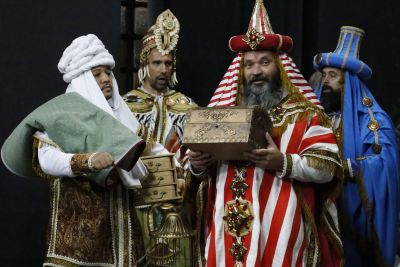 Critica social, esperança e fé compõem a terceira temporada do Festival de Ópera
