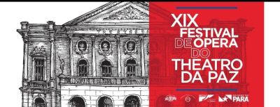 Racismo estrutural nas óperas é tema de webinário do Festival de Ópera do Theatro da Paz