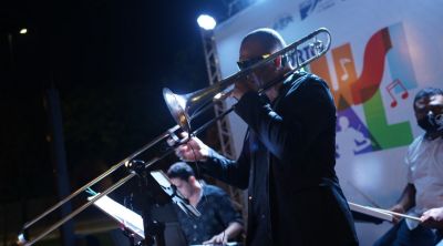 Belém e Icoaraci na rota da música instrumental do fim de semana