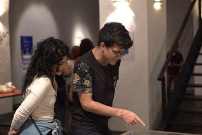 Exposição “Uma Certa Belém” convida o público a conhecer fragmentos históricos da cidade