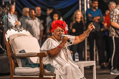 Programação musical encerra o Preamar Cabano e comemora aniversário de Belém
