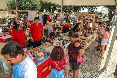 Secult inicia II Carnaval da Criatividade Amazônica com música e empreendedorismo