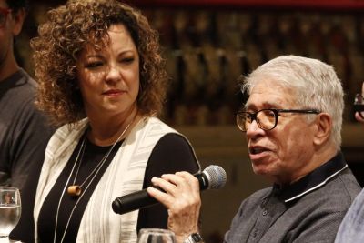 Governo lança editais para a Mostra Nilza Maria e Minitemporada
