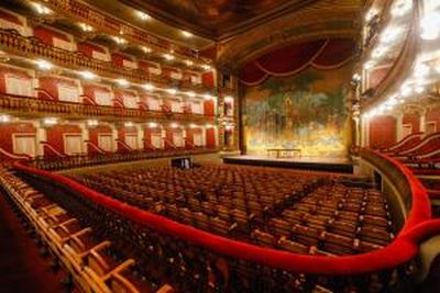 Secult promove festival para fomentar a cultura durante pandemia da Covid-19