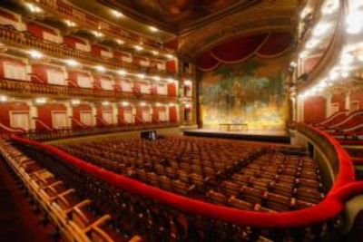 Secult lança na próxima terça (30) o XIX Festival de Ópera do Theatro da Paz