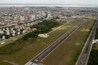 Governo abre votação popular para escolha do projeto 'Parque da Cidade'