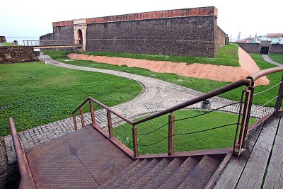 Museus do Estado reabrem nesta sexta-feira (24)