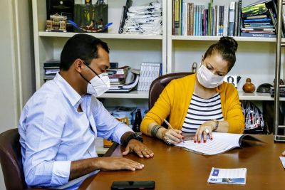 Secult e Famep vão auxiliar municípios para acesso aos recursos da Lei Aldir Blanc