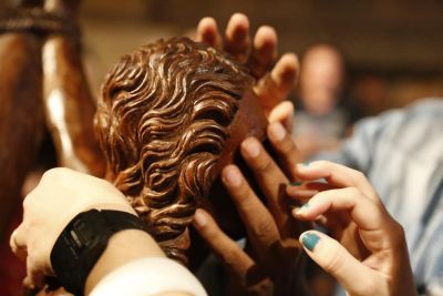 Museus do Estado retomam Domingo da Acessibilidade com programação no Museu de Arte Sacra 