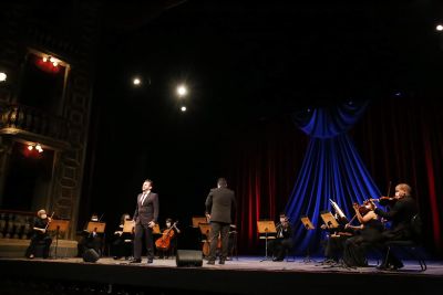 Preamar de Fé abre programação cultural do Círio 2020