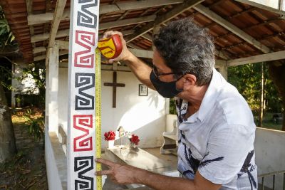 Projeto arquitetônico do Museu do Marajó está pronto para a licitação