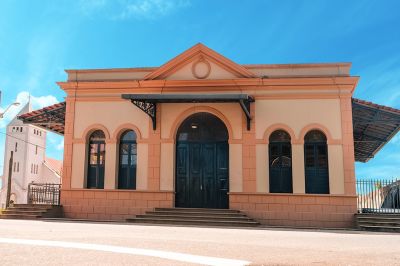 Músicos da OSTP apresentam obras clássicas na Estação Cultural de Icoaraci