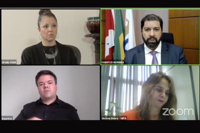 Secult e FCP destacam a importância da contabilidade na Lei Semear