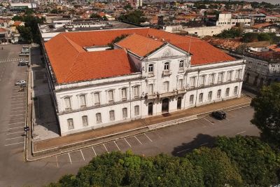 Exposição ‘Sala dos Milagres’, na capela do Museu do Estado do Pará, abre nesta quinta (1º) 
