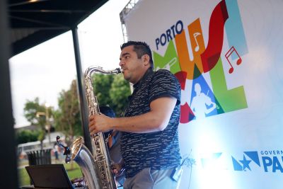 Porto Musical terá repertório popular e erudito neste sábado, 17