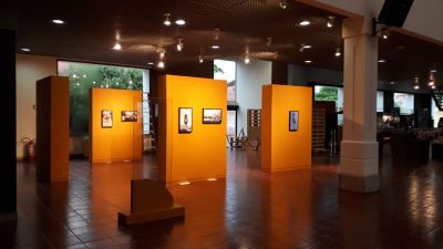 Fotografias vencedoras do concurso ‘Olhar de Servidor’ são expostas no Espaço São José Liberto
