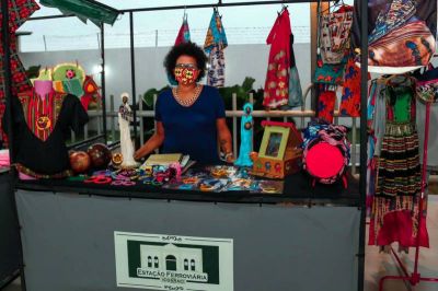 Festival celebra a importância da cultura negra em Icoaraci