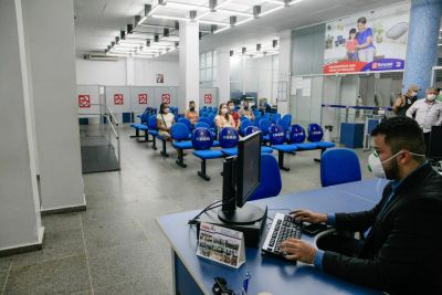 Pagamento de auxílio financeiro ultrapassa R$ 2 milhões e beneficia quase 5 mil trabalhadores autônomos