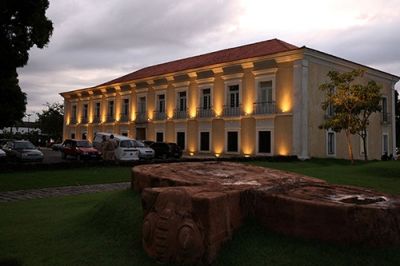 Ação da Secult aproxima museus e escolas