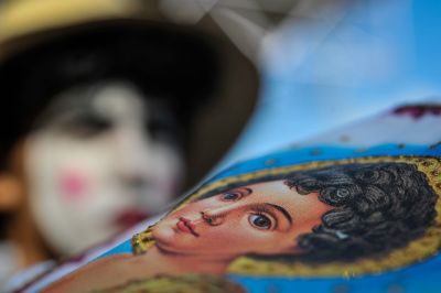 Museu de Arte Sacra recebe exposição sobre devoção aos santos juninos
