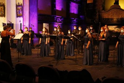 Programa Preamar da Fé abre a programação da Secretaria de Cultura para o Círio 2021