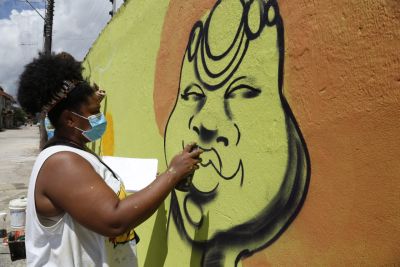 Edital da Secult vai premiar propostas artísticas em bairros atendidos pelo TerPaz