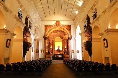 Secult promove Semana do Patrimônio Histórico