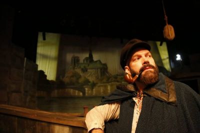 Festival de Ópera traz Il Tabarro aos palcos do Theatro da Paz neste sábado (25)