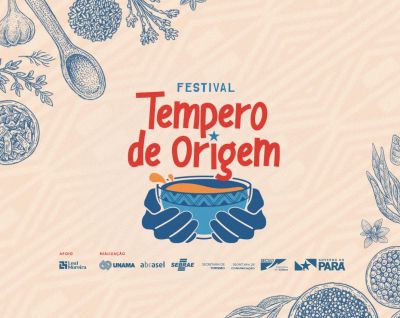 Festival reúne gastronomia empreendedorismo, cultura turismo e sustentabilidade