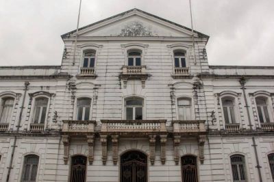 Secult: Preamar do Círio abre sua quarta estação com um 'Carnaval Devoto'