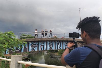 Cine TF exibe resultados da Lei Aldir Blanc na próxima segunda-feira (15)