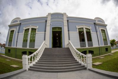 Bragança, na região do Salgado, recebe Amazônia Jazz Band nesta quinta-feira (10)