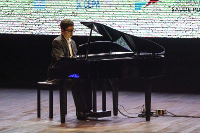 Música e emoção marcam o encerramento da segunda edição do Festival Paraense TEAlentos