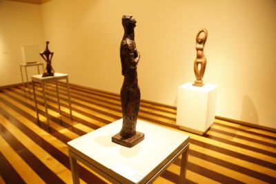 Espaços museais do estado participam da 20ª Semana Nacional de Museus