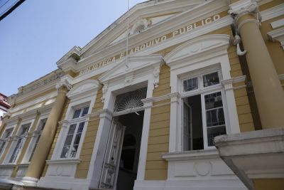 Arquivo Público discute em palestra a Independência do Brasil e do Pará