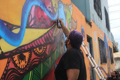 Dia Mundial da Diversidade Cultural é comemorado com ações culturais neste final de semana