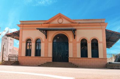 Secult realiza Preamar Junino na Estação Cultural de Icoaraci