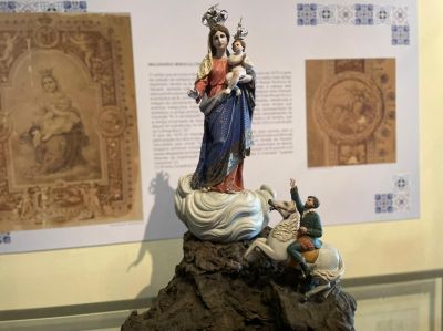 Secretaria de Cultura abre Estação 3 do Preamar do Círio no Museu do Círio