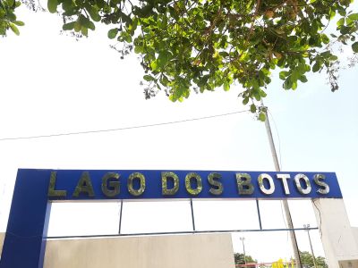 Equipe da Secult faz visita técnica no Lago dos Botos, espaço que sediará novo Complexo Cultural