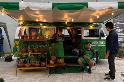 Preamar do Patrimônio encerra com Feira Cultural de antiguidades e artesanais