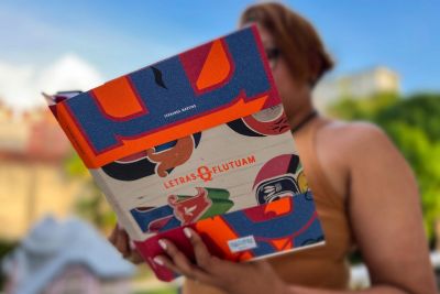 Finalistas paraenses do Jabuti participam da cerimônia de entrega do prêmio literário